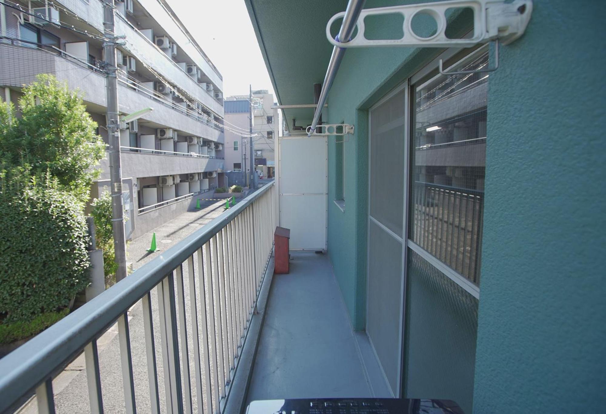 Апартаменти 抹茶庵世田谷東京 Matcha-An Setagaya Токіо Екстер'єр фото