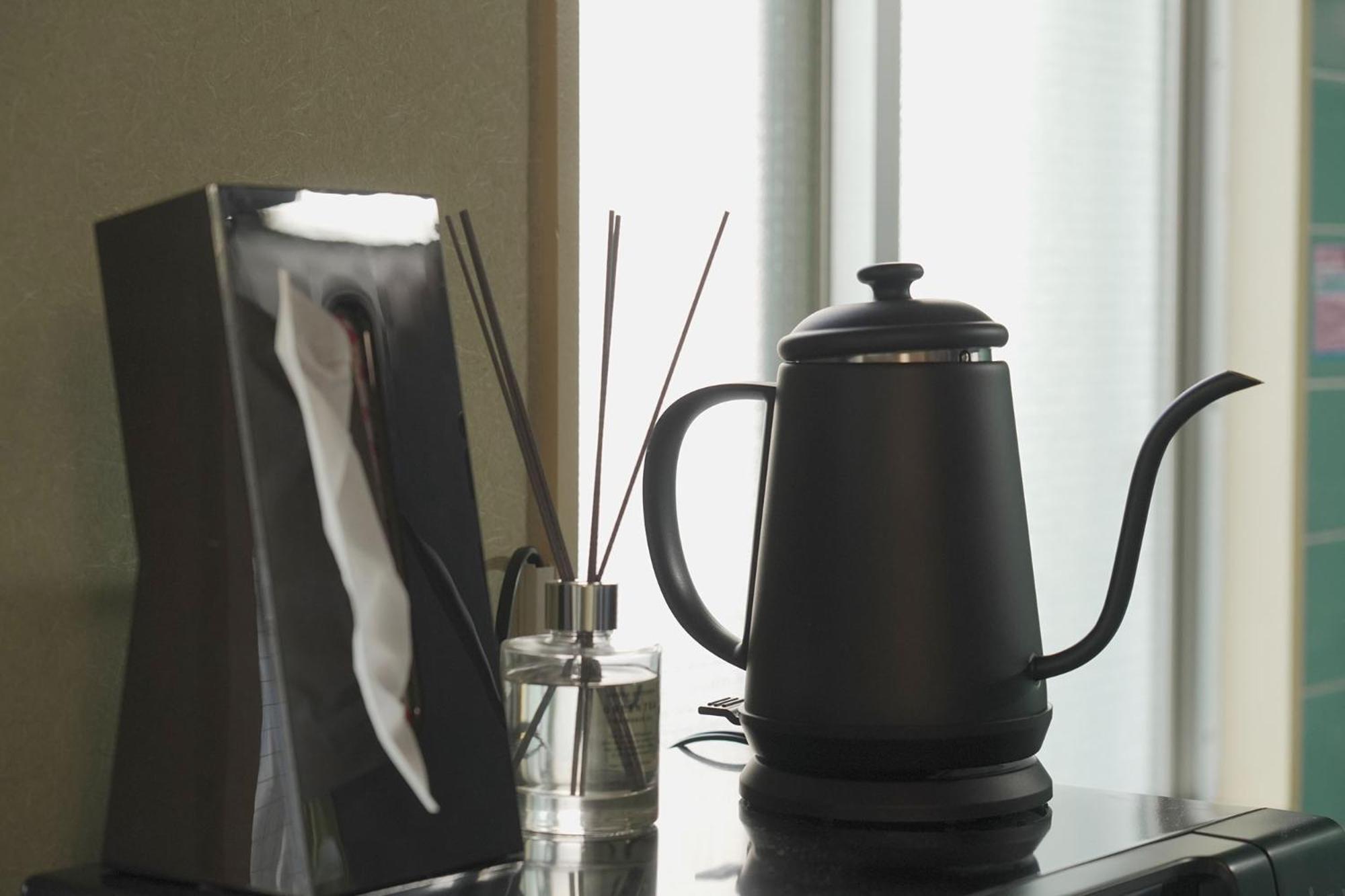 Апартаменти 抹茶庵世田谷東京 Matcha-An Setagaya Токіо Екстер'єр фото